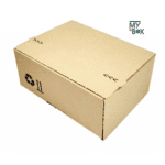 Cutie Carton Autoadeziva 169x130x70 mm