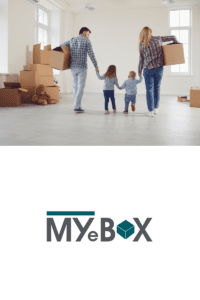 Cutie carton mutare: Usureaza ti munca cu MyEbox
