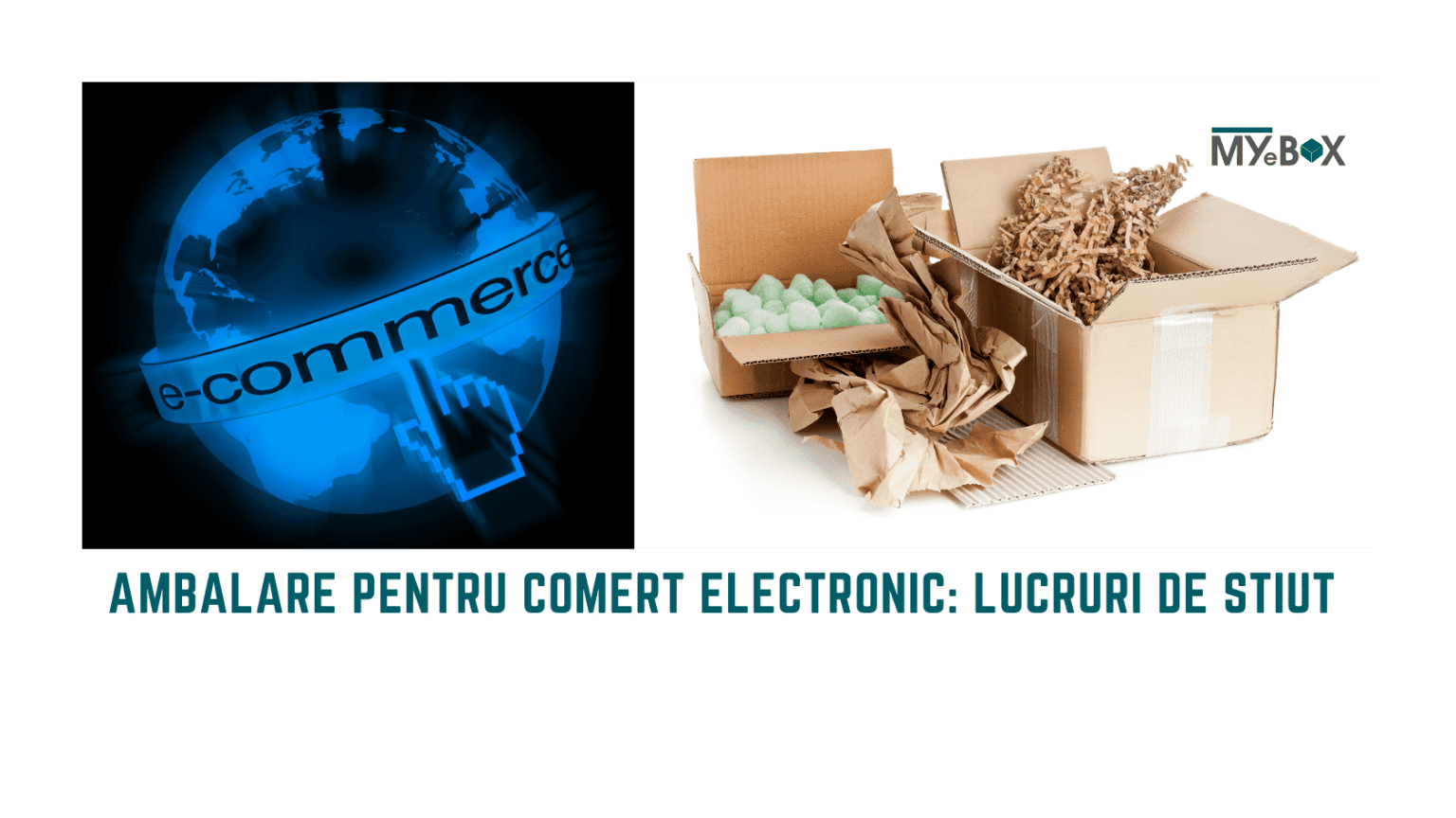 Ambalare Pentru Comert Electronic: Lucruri De Stiut