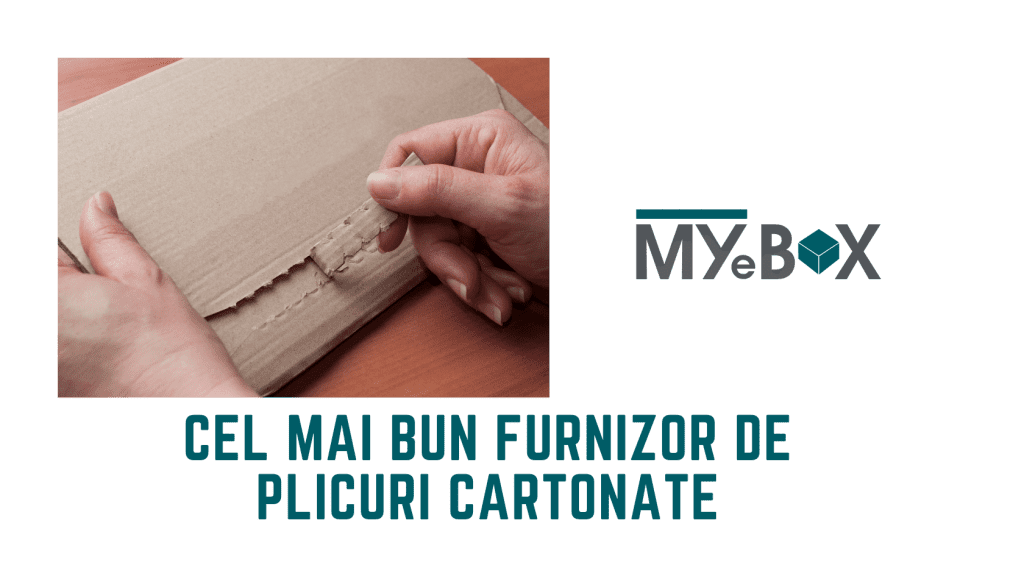 Cel mai bun furnizor de plicuri cartonate