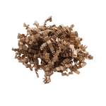 Hartie cadouri maruntita kraft 1 kg