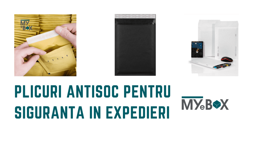 Plicuri antisoc pentru siguranță în expedieri 2