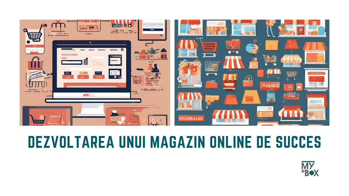 Dezvoltarea unui Magazin Online de Succes 2