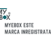 MyEbox este marca înregistrată ®