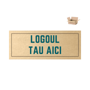 Cutie Personalizata 250X200X100 mm CO3 Cutie Personalizata 250X200X100 mm CO3