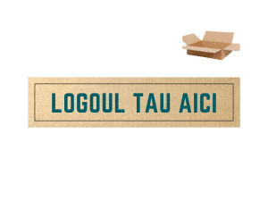 Cutie Personalizata 400x300x100 mm Cutie Personalizata 400x300x100 mm