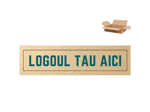 Cutie Personalizata 400x300x100 mm Cutie Personalizata 400x300x100 mm