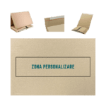 Cutie Carte Personalizata 330x230x100 mm