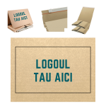 Cutie Carte Personalizata 330x230x100 mm
