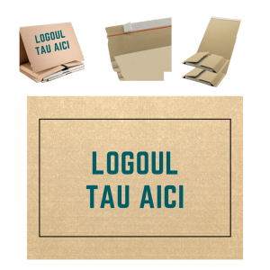 Cutie Carte Personalizata 330x230x100 mm