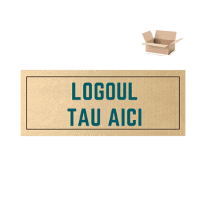 Cutie Personalizata 250x200x150 mm Cutie Personalizata 250x200x150 mm