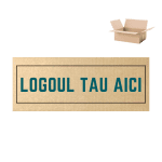 Cutie Personalizata 400x300x150 mm