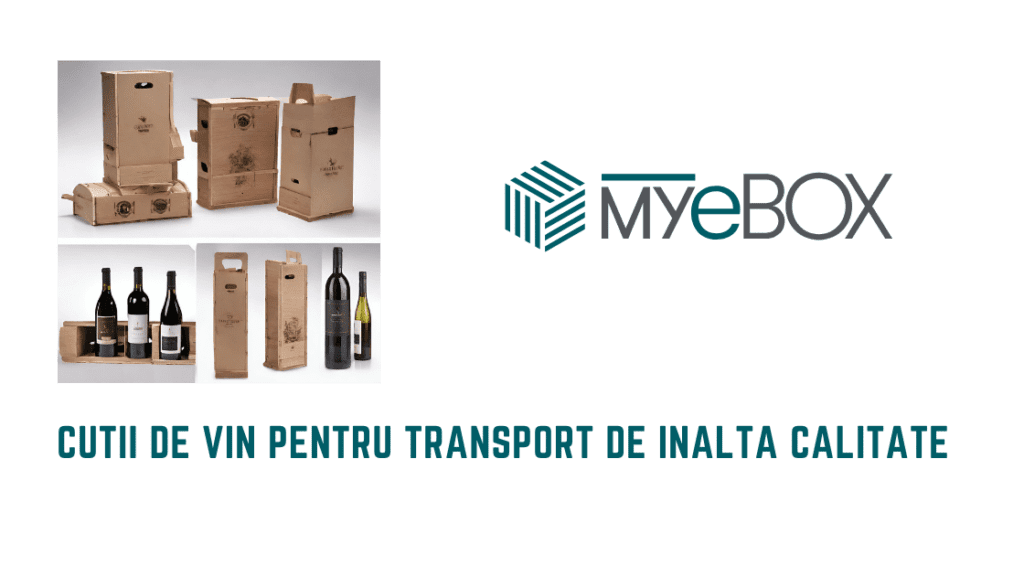 Cutii de Vin pentru Transport de inalta calitate