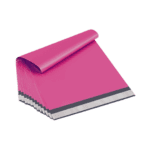 Plic Curierat Roz 350x450 mm