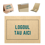Cutie Carte Personalizata 270x175x70 mm