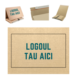 Cutie Carte Personalizata 270x175x70 mm
