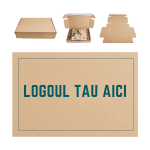 Cutie Personalizata Autoadeziva 290x185x70 mm