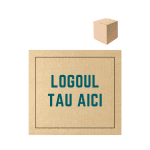 Cutie Personalizata 200X200X200 mm, CO3