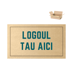 Cutie Personalizata 300X200X100 mm CO3 Cutie Personalizata 300X200X100 mm CO3