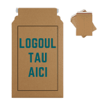 Plic Cartonat Personalizat 352x520x65 mm