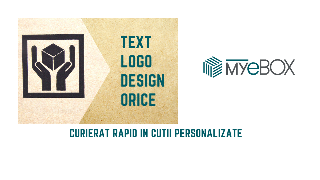 Curierat Rapid in Cutii Personalizate