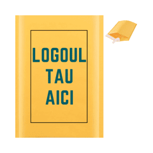 Plic Personalizat Antisoc CD 200x175 mm