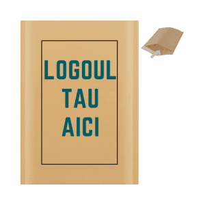 Plic Personalizat Antisoc D14 200X275 mm