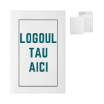 Plic Personalizat Antisoc D14 Eco 200x265 mm