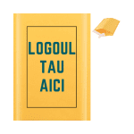 Plic Personalizat Antisoc F16 240X350 mm