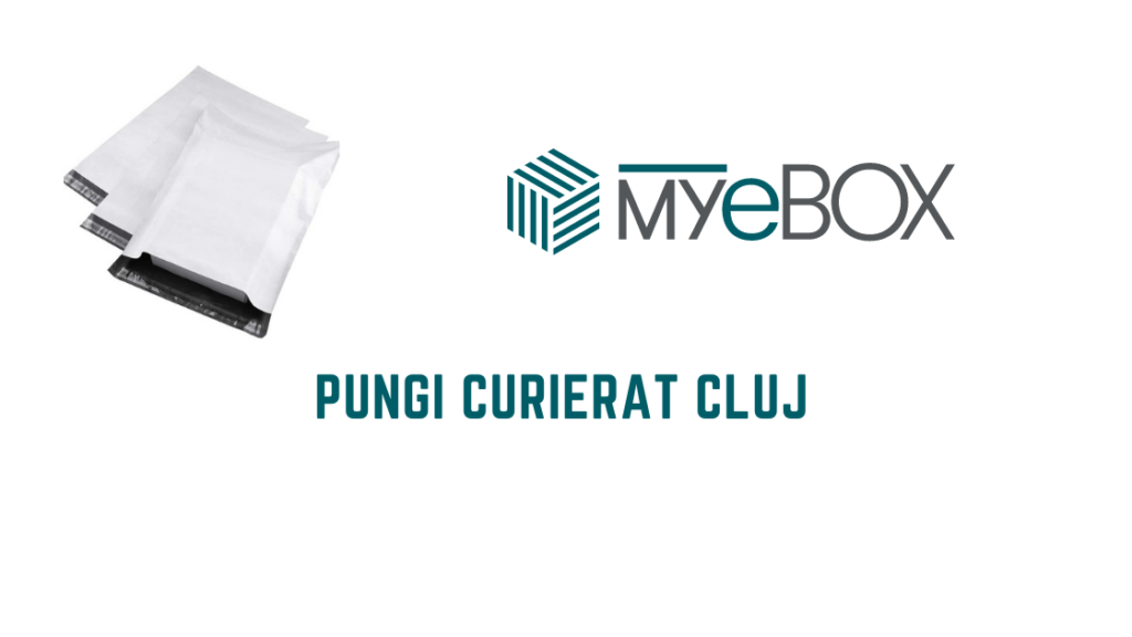 Pungi Curierat Cluj