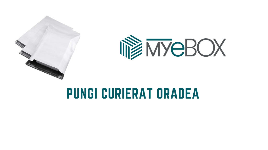 Pungi Curierat Oradea