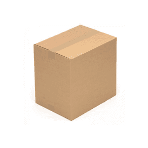 Cutie Carton 380x250x400 mm