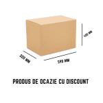 Cutie Carton 590x220x400 mm CO5