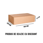 Cutie Carton 800x600x270 mm