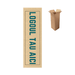 Cutie Personalizata 150x150x550 mm