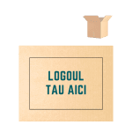 Cutie Personalizata 400X400X400 mm CO5