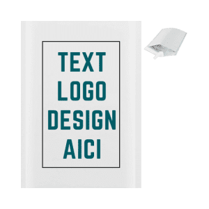 Plic Personalizat Antisoc Alb K20 370X480 mm Plic Personalizat Antisoc Alb K20 370X480 mm