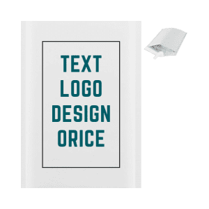 Plic Personalizat Antisoc C13 Alb 170X225 mm