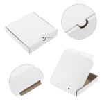 Cutie Carton 320X320X35 mm