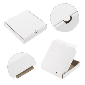 Cutie Carton 320X320X35 mm