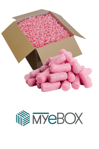 Fulgi Umplutura Biodegradabili Pentru Ambalare pe myebox.ro