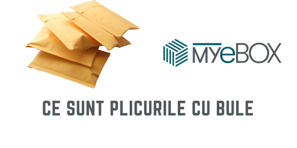 Ce sunt plicurile cu bule