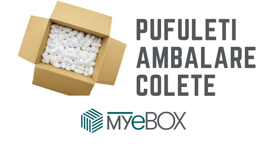 Pufuleti ambalare colete