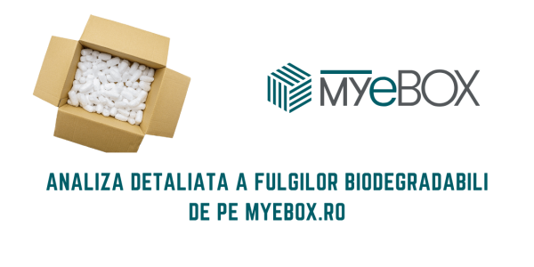 Analiza Detaliata a Fulgilor Biodegradabili de pe MyEbox.ro