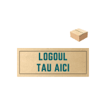 Cutie Personalizata 150x100x50 mm CO3