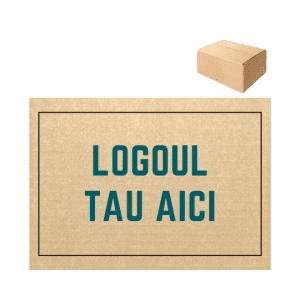 Cutie Personalizata 350X350X200 mm CO3