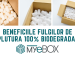 Beneficiile fulgilor de umplutură 100% biodegradabili