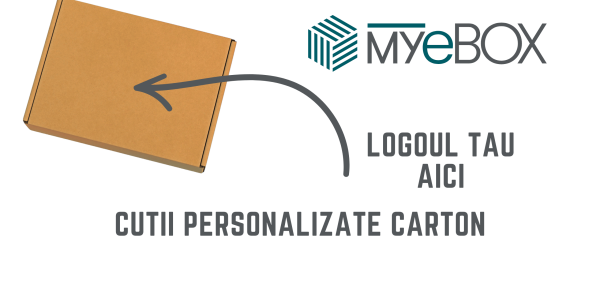 Cutii personalizate carton