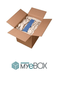 Umplutura colete cu hartie de umplutura