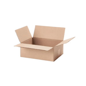 Cutie Carton 250x150x100 mm, CO3